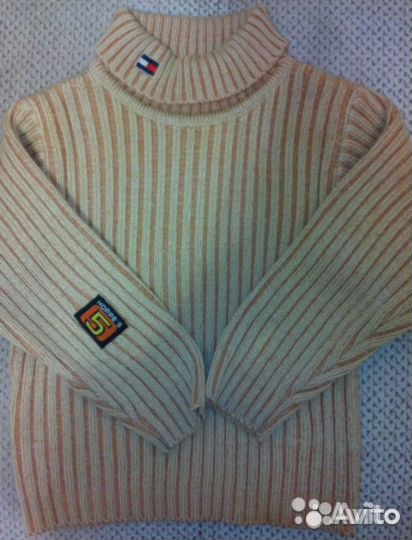 Водолазка, свитер, джемпер