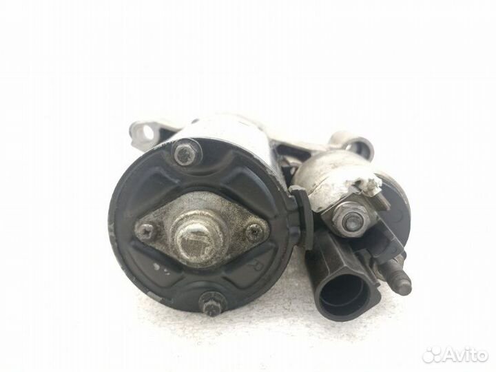 Стартер Audi A4 B8 1.8 cdhb 2008