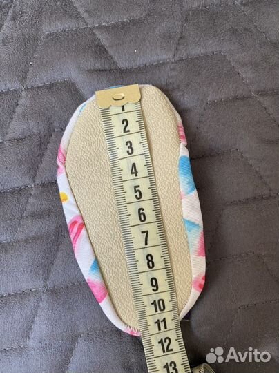 Купальник для девочки