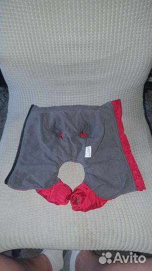 Комбинезон Petmax маленькой собаки размер S флис