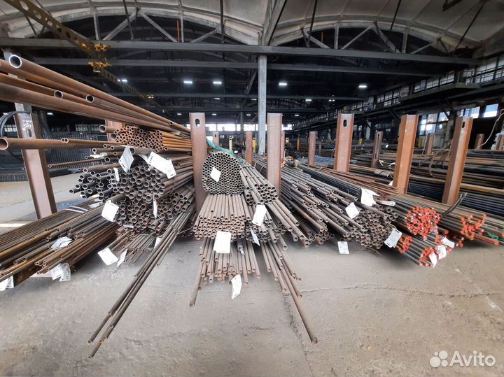 Труба вгп ду25х2.8 длина 6м Ст2пс