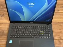 Ноутбук Asus новый 15"2 ядра/8/256