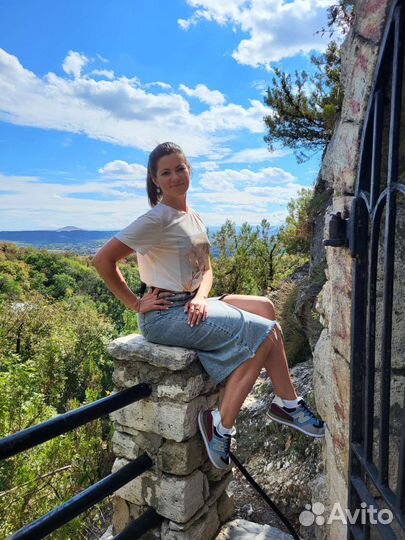 Гид/ пешие экскурсии по Пятигорску