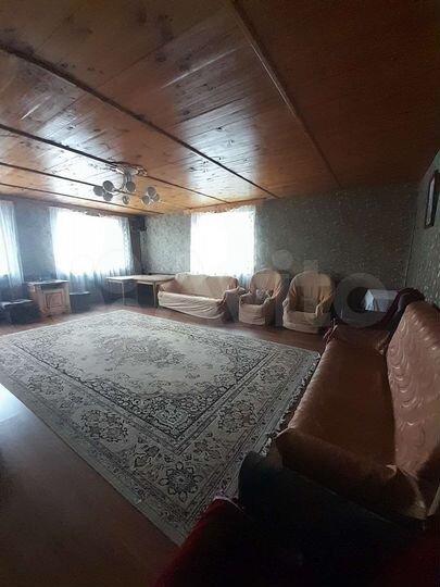 Дом 112,6 м² на участке 25 сот.