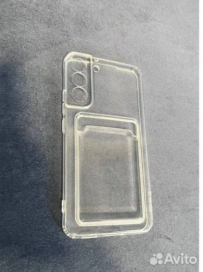 Чехол на samsung galaxy s22 plus