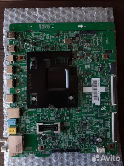 Паянные и неисправные мэйны от led телевизоров