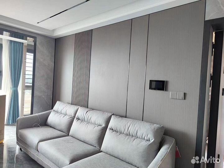 Бамбуковые панели для отделки стен. Только опт