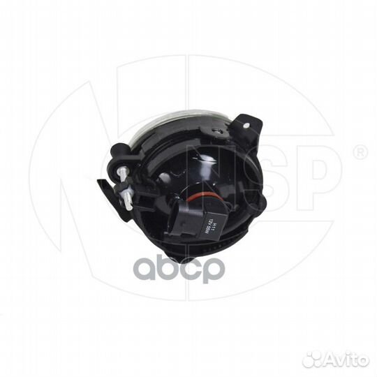 Фара противотуманная левая LADA largus NSP 880