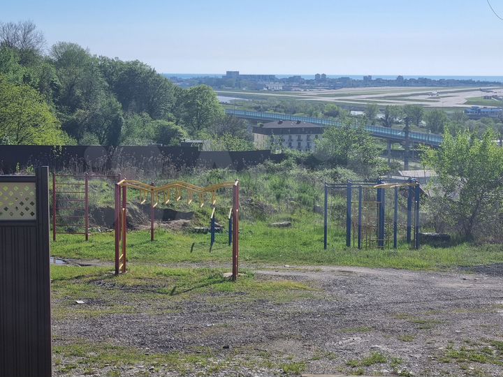 Участок 4 сот. (ИЖС)