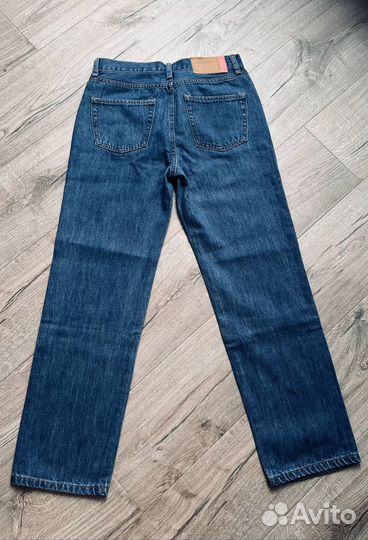 Acne Studios Новые джинсы 27