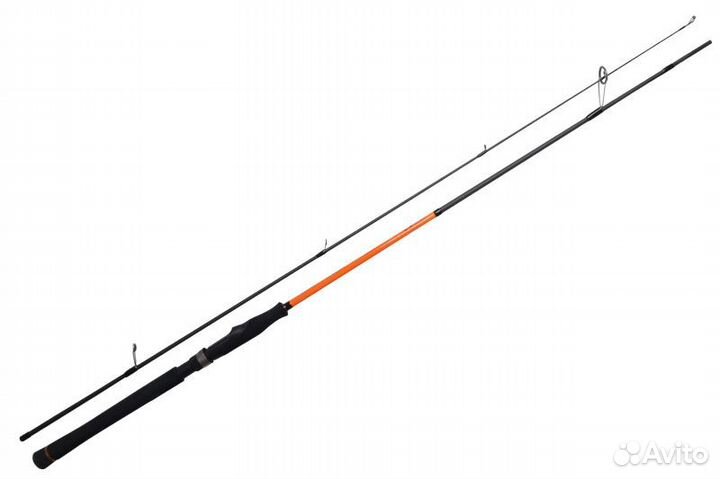 Удилище спин. Maximus axiom 27MH 2,7m 15-55