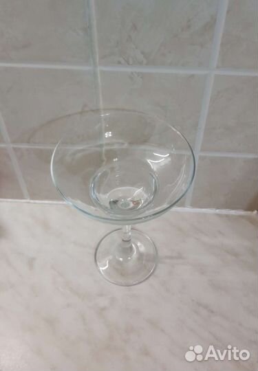 Фужеры бокалы