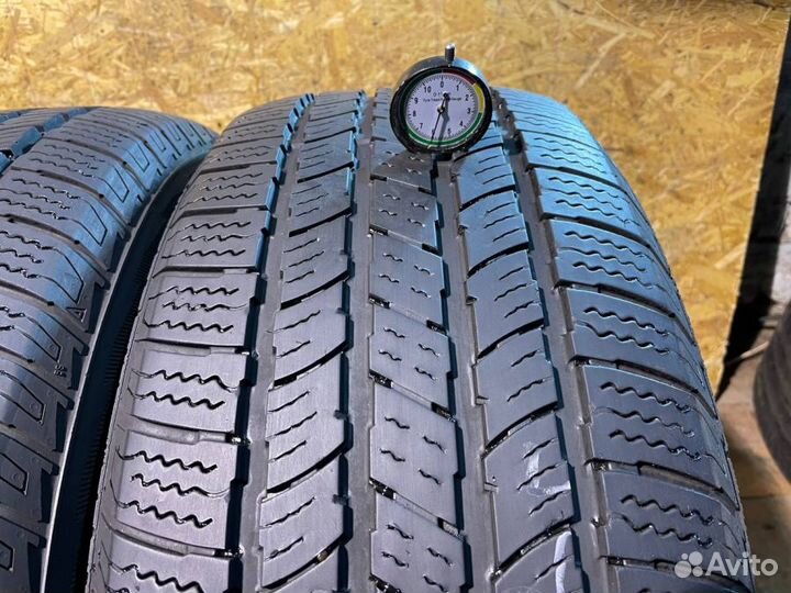 Nexen Roadian HTX RH5 275/55 R20