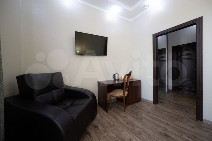 Комната 20 м², 2/2 эт.