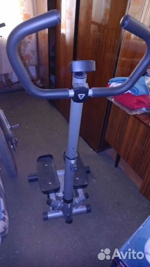 Кардиотренажёр