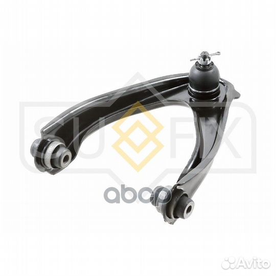 Рычаг подвески перед прав SH1991 sufix