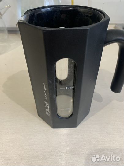 Френч пресс 600 мл