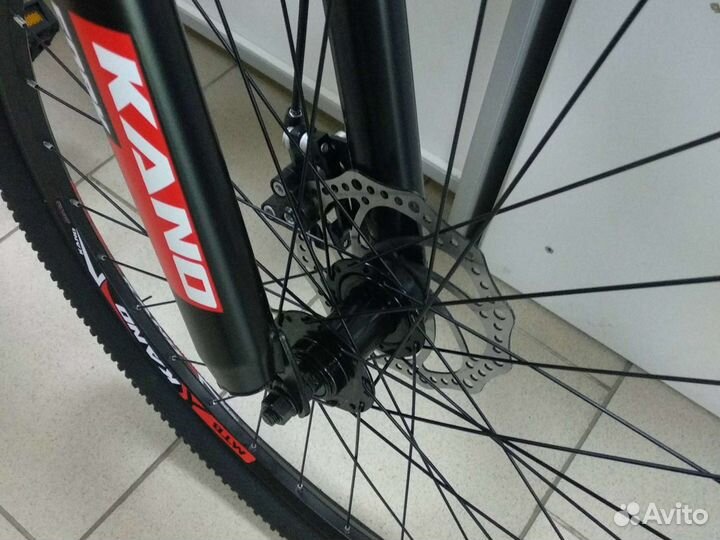 Новый скоростной велосипед 26 дюймов