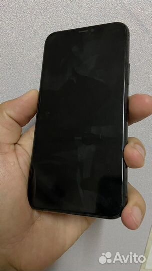 iPhone 11 pro 256gb