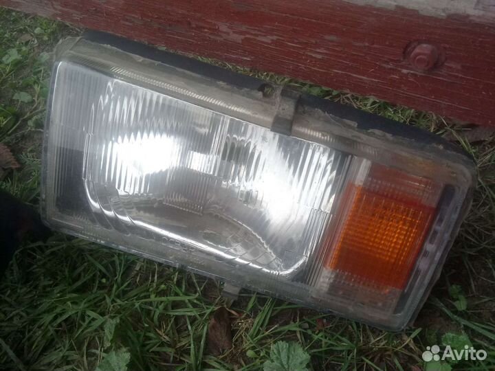 Запчасти на ваз 2107