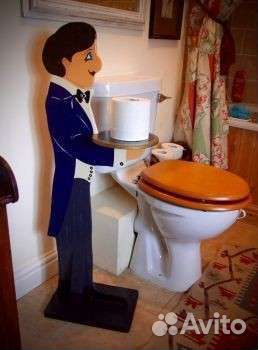 Ростовые фигуры.декоративные