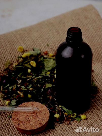 Избавление от папиллом / вытяжка от папиллом