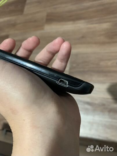 Телефон Alcatel алкатель кнопочный