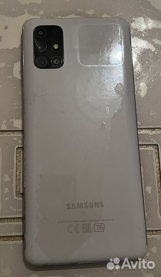 Samsung Galaxy M51, 6/128 ГБ