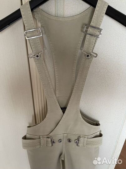 Комбинезон Dolce Gabbana 38 р.(xs)