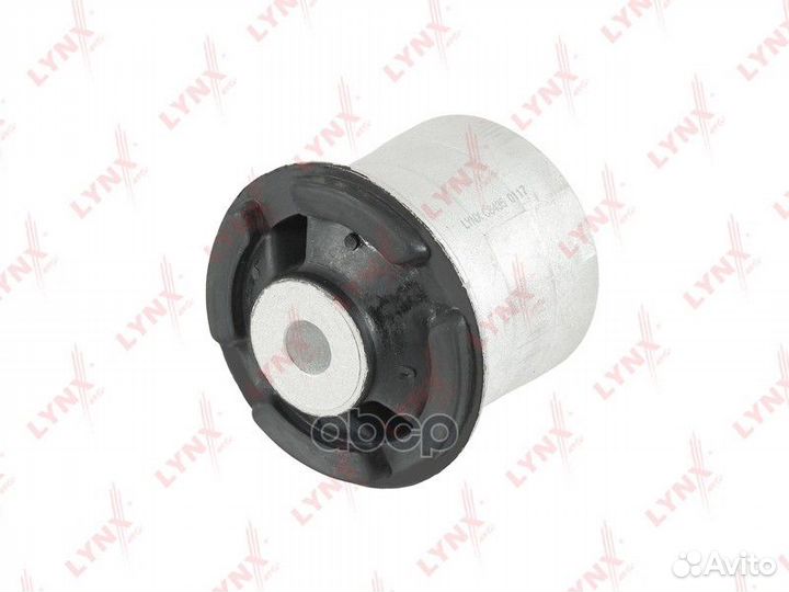 C8435 Сайлентблок lynxauto C8435 lynxauto