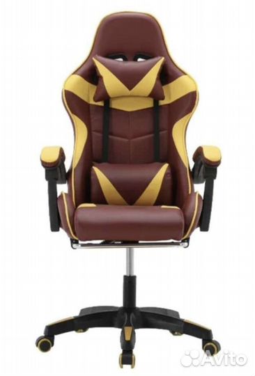 Игровое кресло