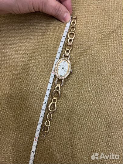 Часы женские браслет