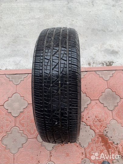 Firestone Destination LE2 225/65 R17