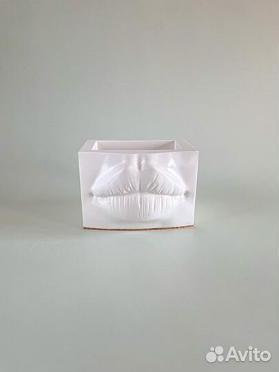 Органайзер для косметики «Губы Джоли»