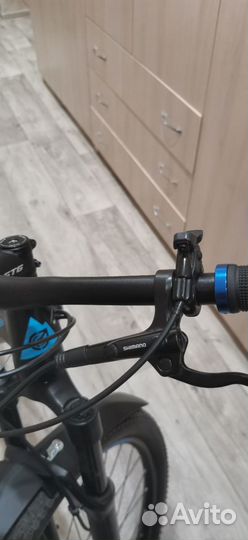 Stinger reload EVO 27.5