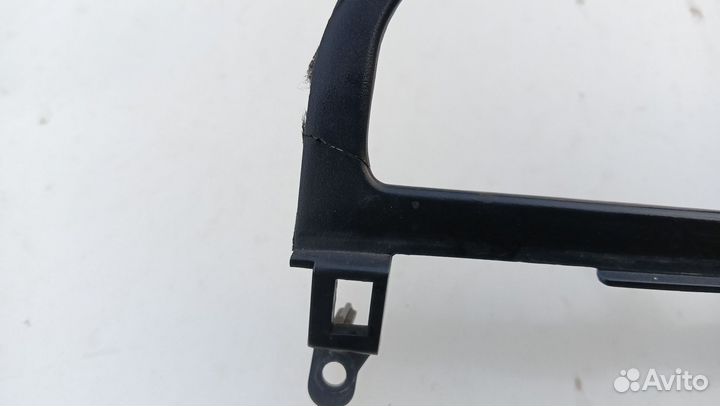 Консоль спидометра Toyota vista SV30, 32, 33