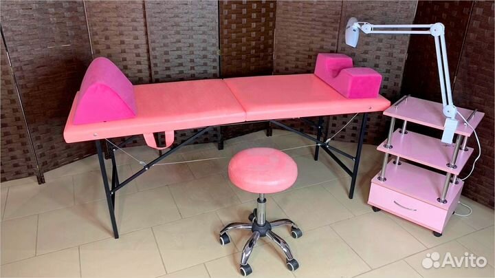 Массажный стол
