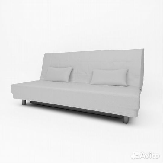 Чехол для дивана-кровати Бединге, Эксарби икеа