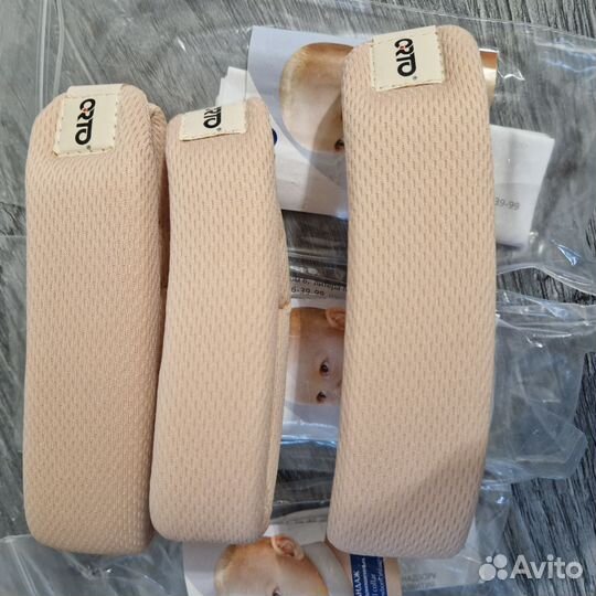 Бандаж шейный детский Orto