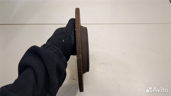 Диск тормозной Audi Q5, 2010