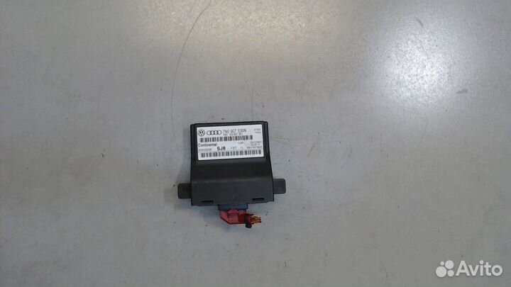 Блок управления интерфейсом Volkswagen Tiguan, 201