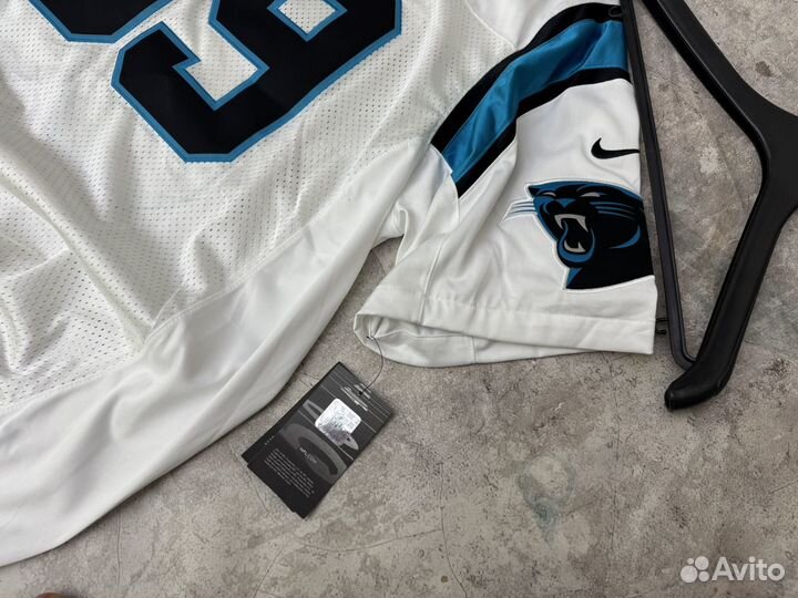 Новое джерси Nike NFL оригинал Kuechly