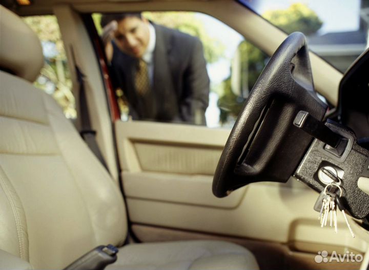 Вскрытие авто. Открыть машину.Запуск.Отогрев