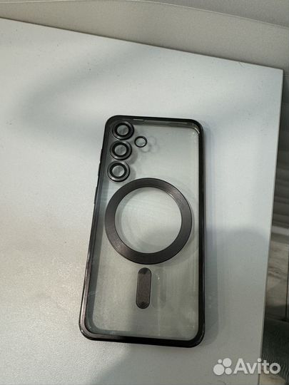 Samsung Galaxy S24, 8/256 ГБ