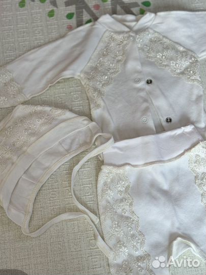 Костюм детский р.56