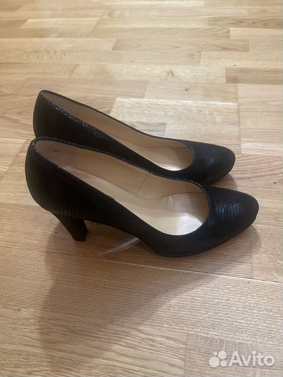Туфли женские 38 размер
