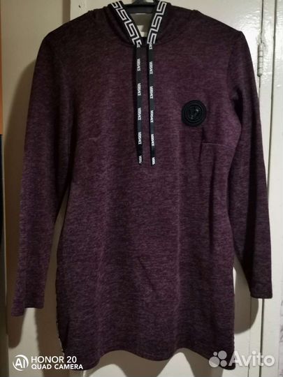 Кофта женская