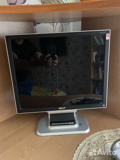 Монитор Acer