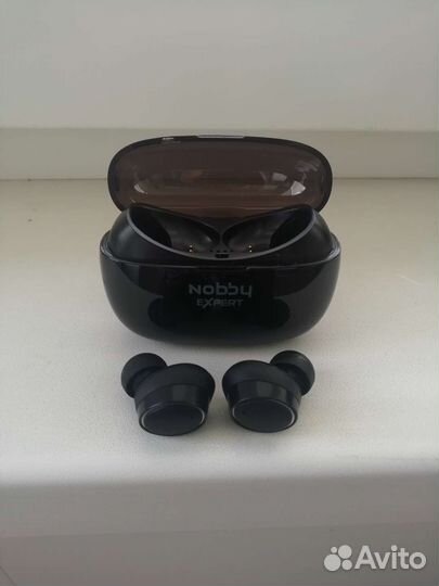 Наушники гарнитура беспроводная Nobby T-110