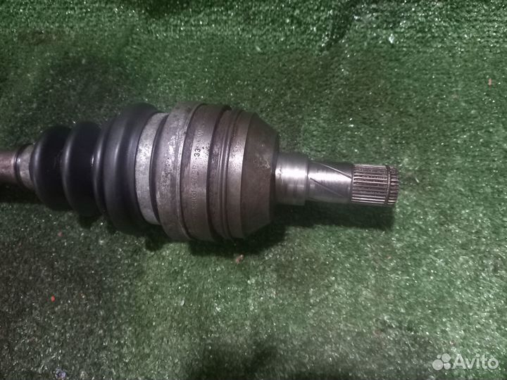 Шрус (Привод) правый Opel Vectra A